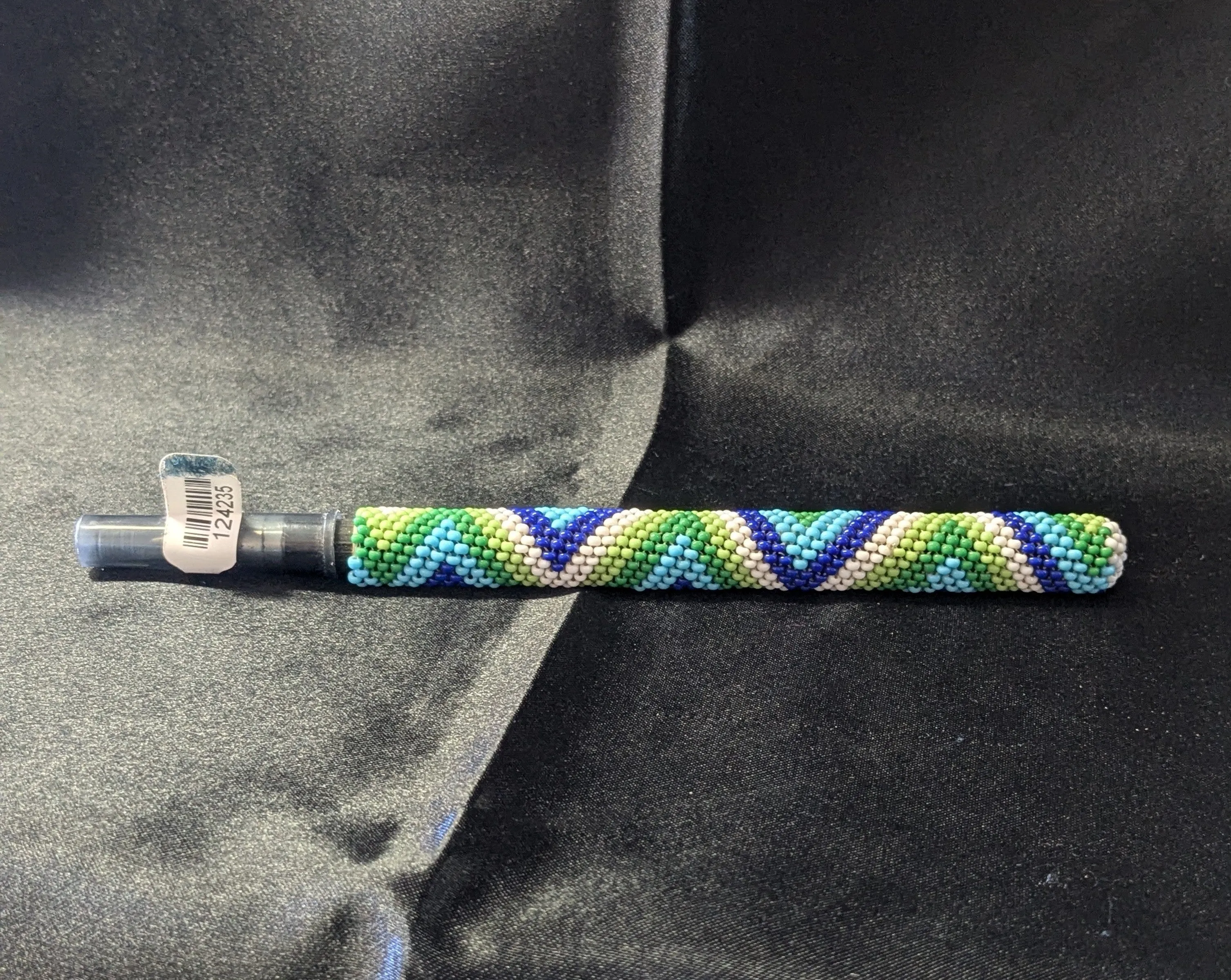 Beaded Pen