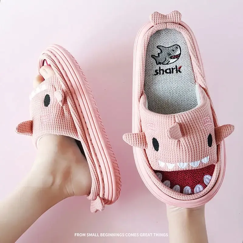 Beautiful Y2K Animal Slippers for Trendy Streetwear Styles