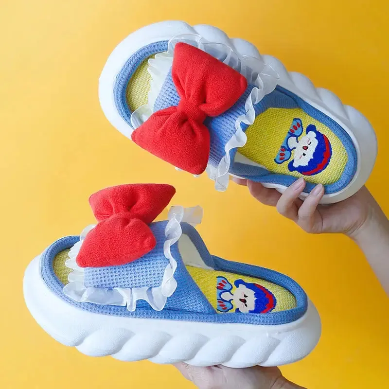 Beautiful Y2K Animal Slippers for Trendy Streetwear Styles