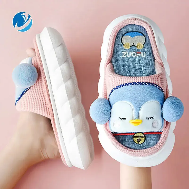 Beautiful Y2K Animal Slippers for Trendy Streetwear Styles