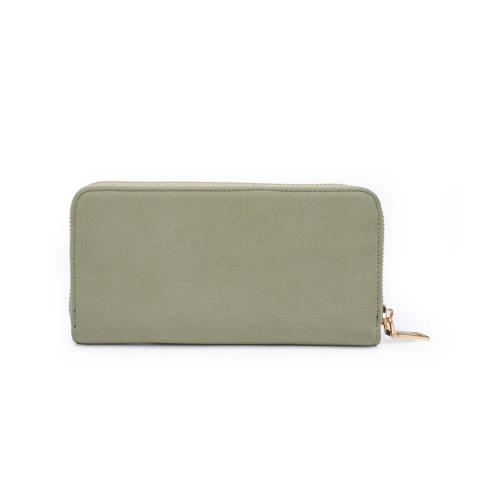 Beckette Wallet