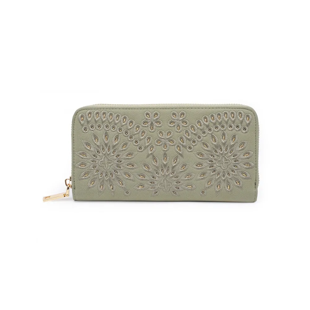 Beckette Wallet