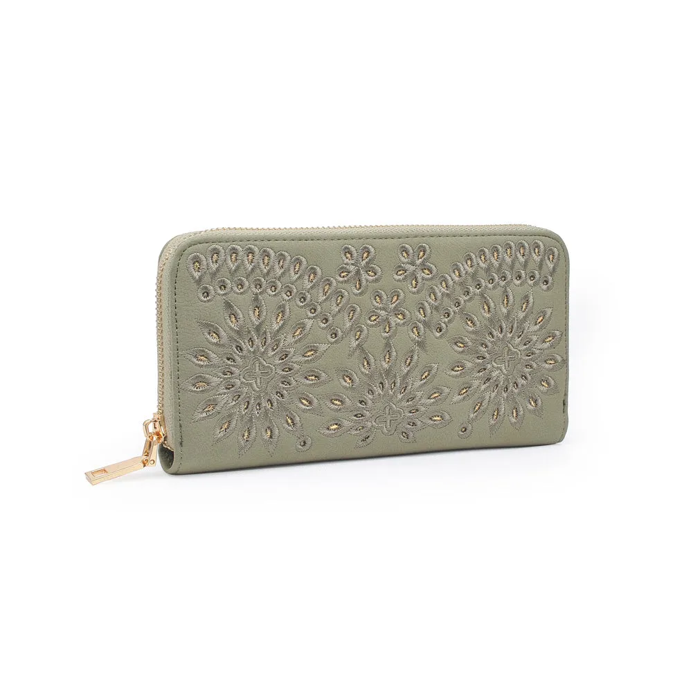 Beckette Wallet