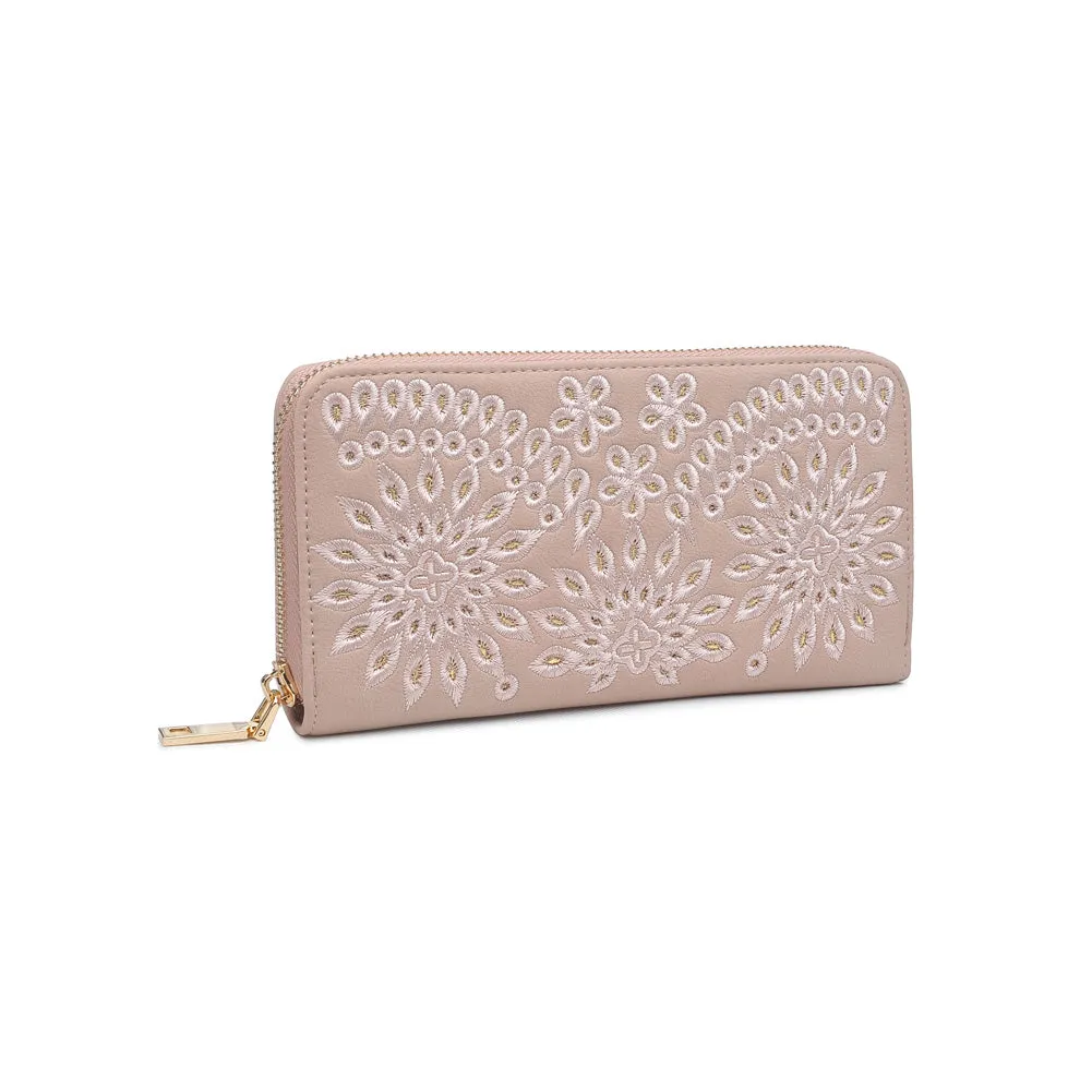 Beckette Wallet