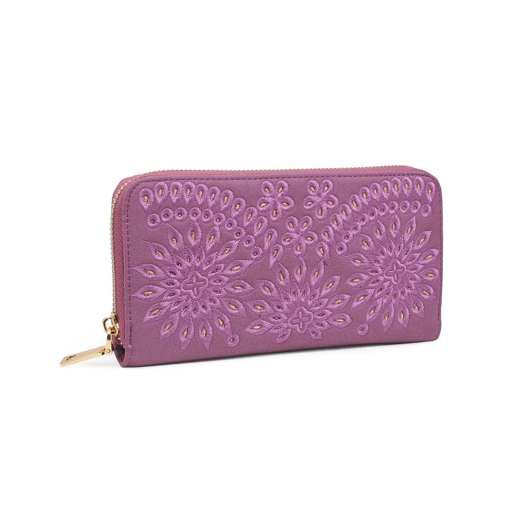 Beckette Wallet