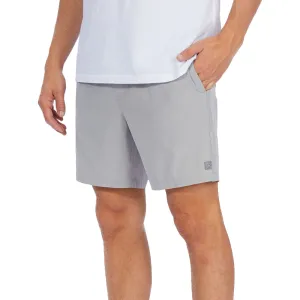 BILLABONG SURF TREK ELASTIC BOARDIE ALLOY