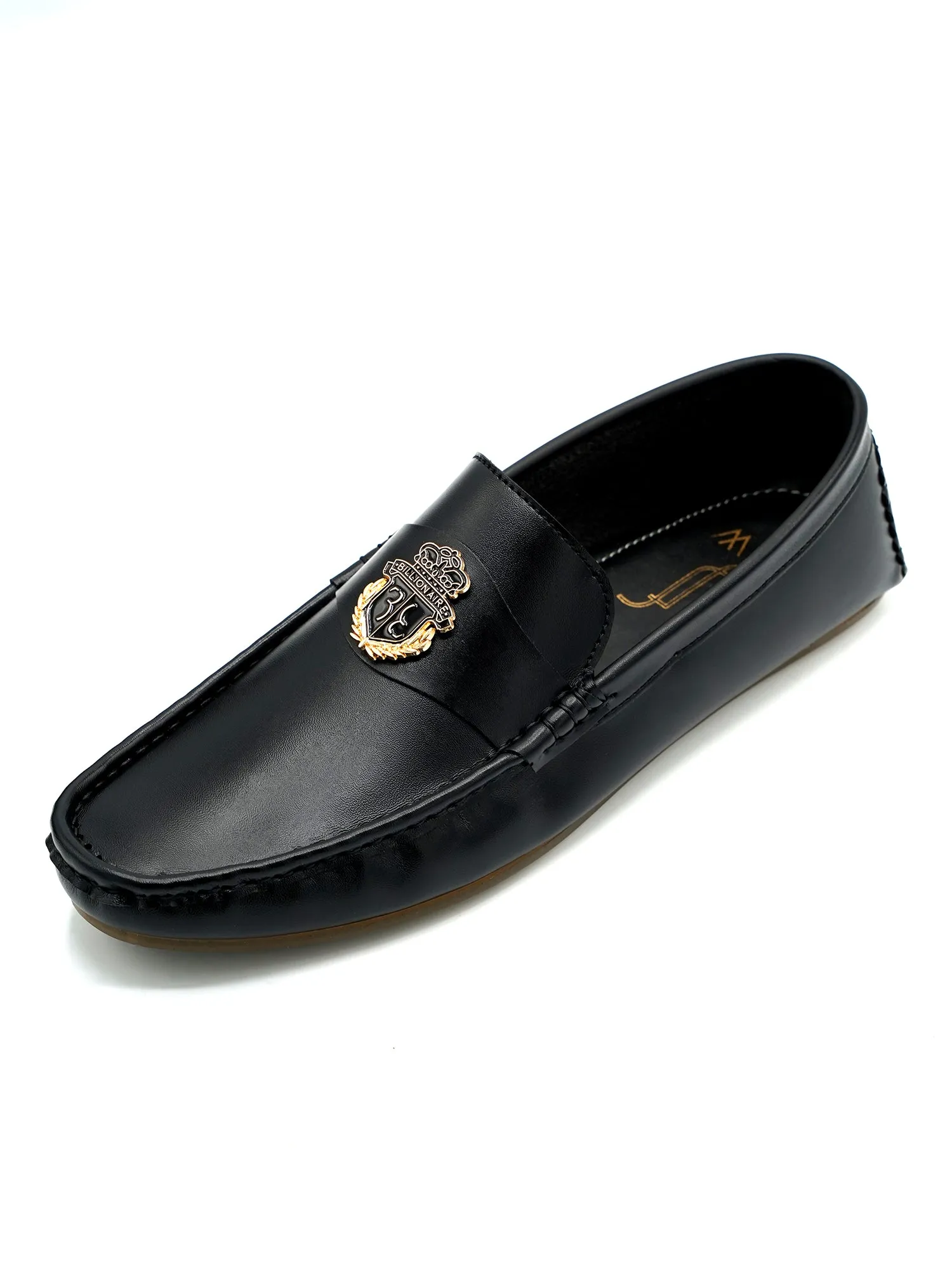 BLK-Loafer-AM 2307