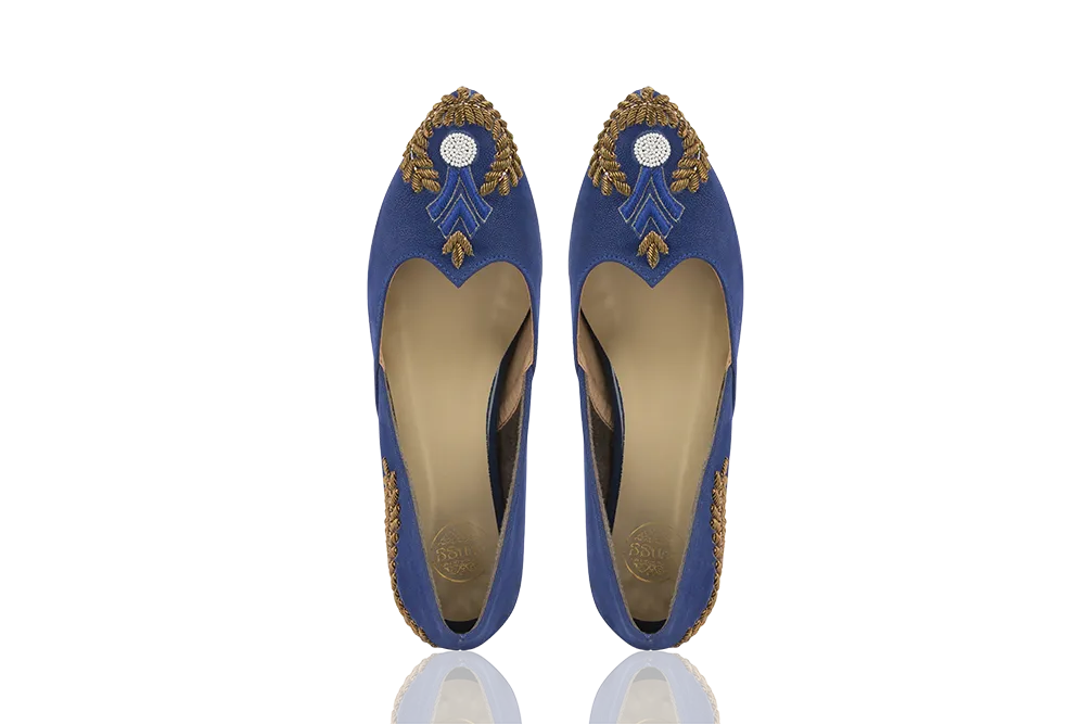 Blue Nile