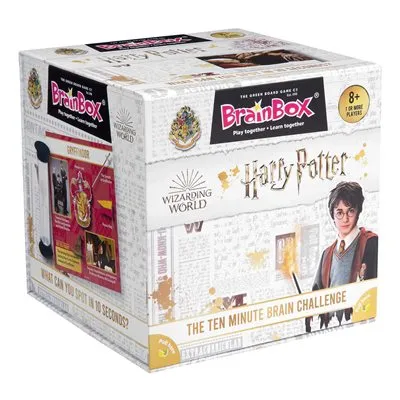BRAINBOX - HARRY POTTER