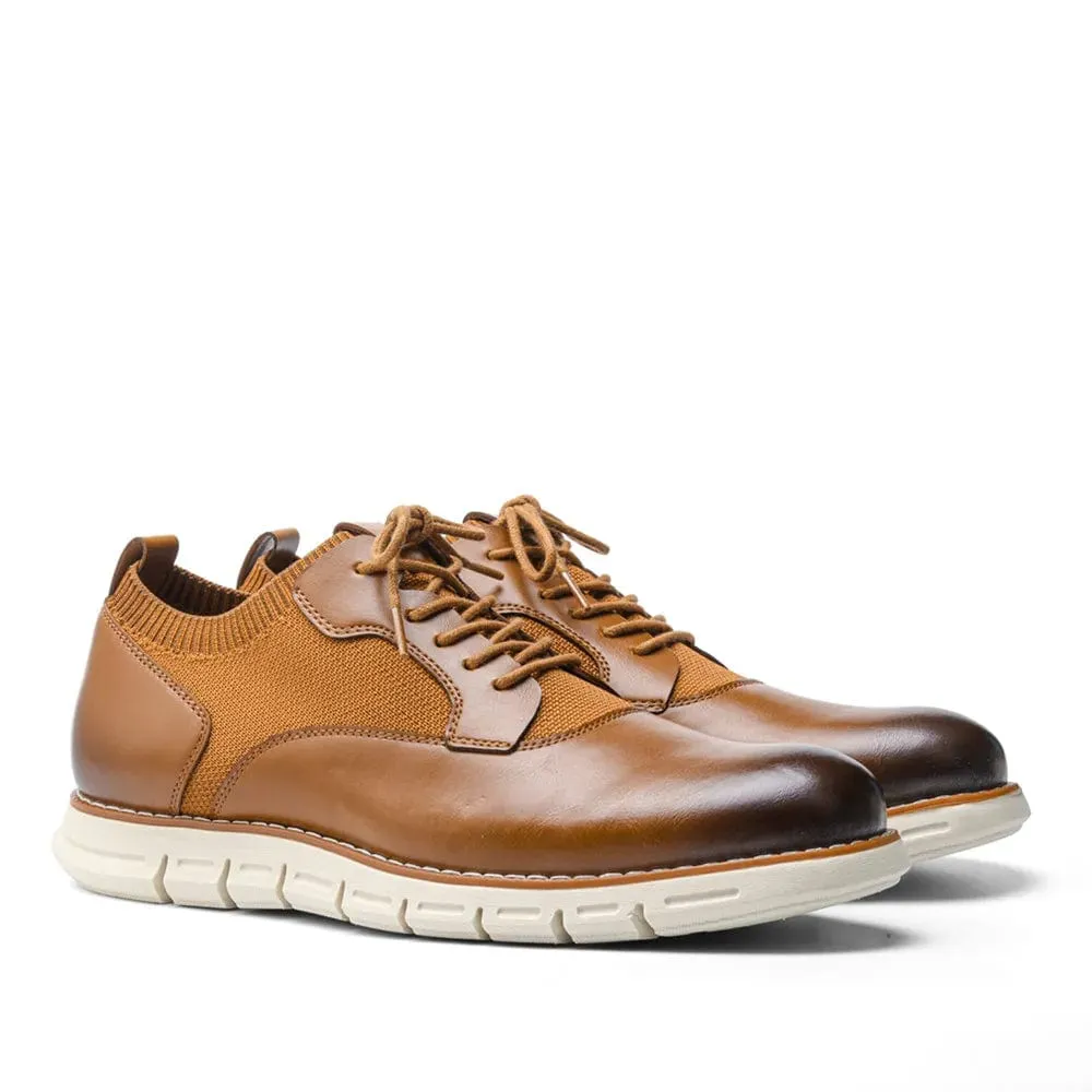 BreatheEase Casual Loafers Shoes