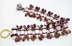 Brick Road Bracelet (special order - sold out)