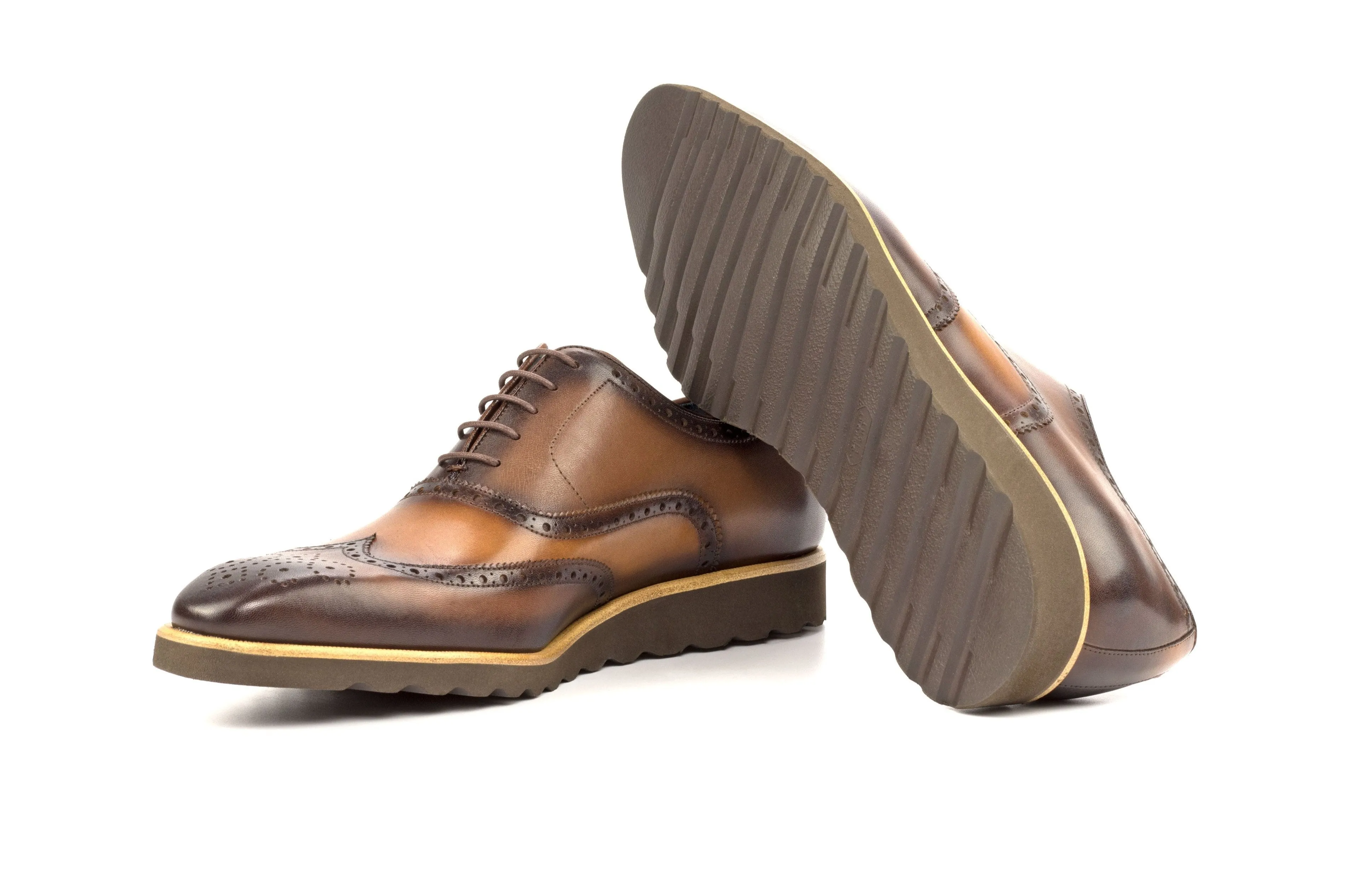 Brogue Shoes DALSTON