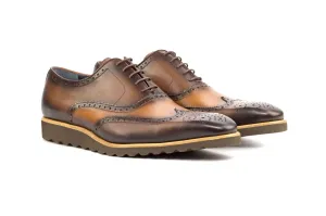 Brogue Shoes DALSTON