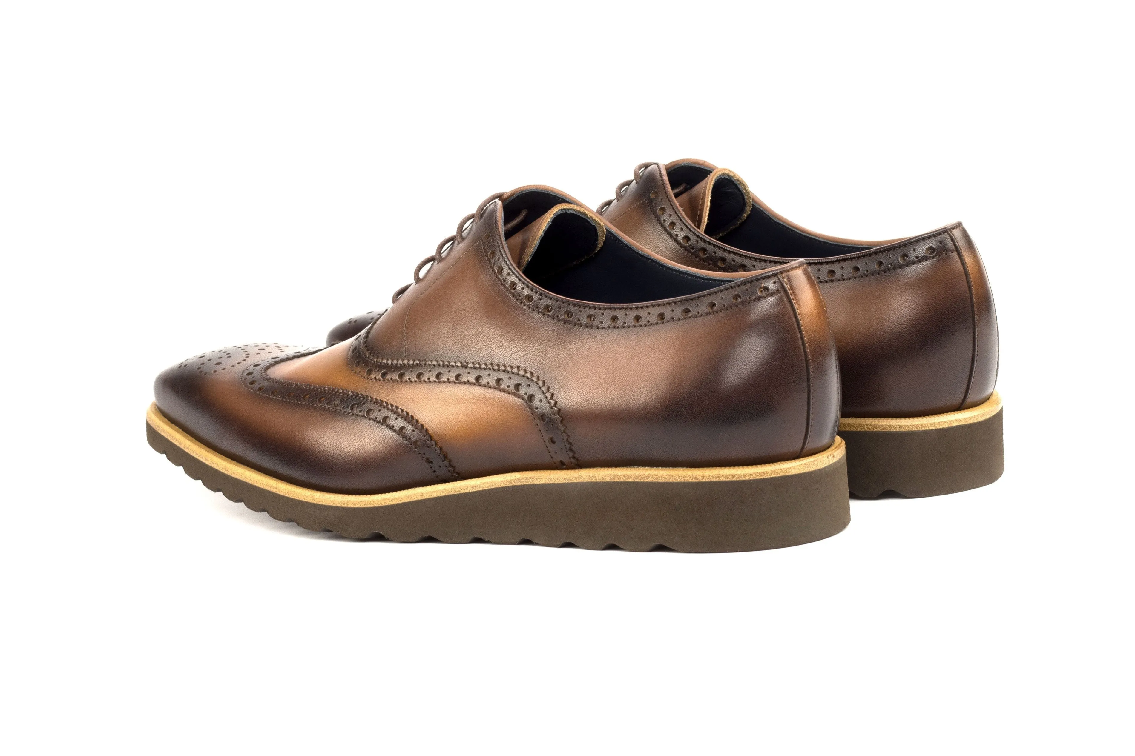 Brogue Shoes DALSTON