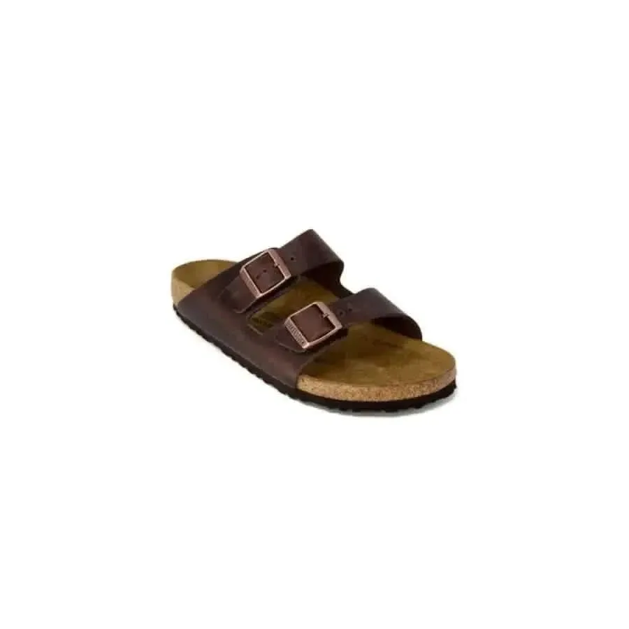 Brown Birkenstock Women's Slippers Size 3 Spring/Summer Collection