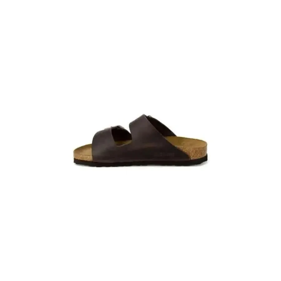 Brown Birkenstock Women's Slippers Size 3 Spring/Summer Collection