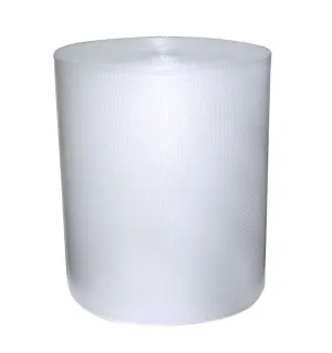 Bubble Roll - 3/16" Bubble - 48" x 750' - Perf 12" - Single Roll