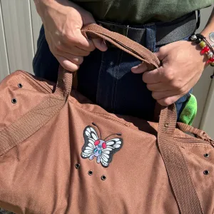 Bug Catchers Mini Duffle [READY TO SHIP]