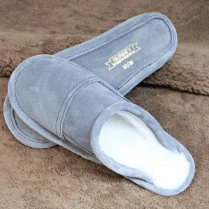 Burton Slip On Sheepskin Slipper in Contemporary Colours