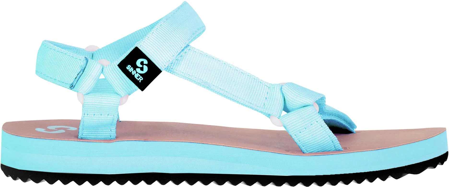 Buton slippers
