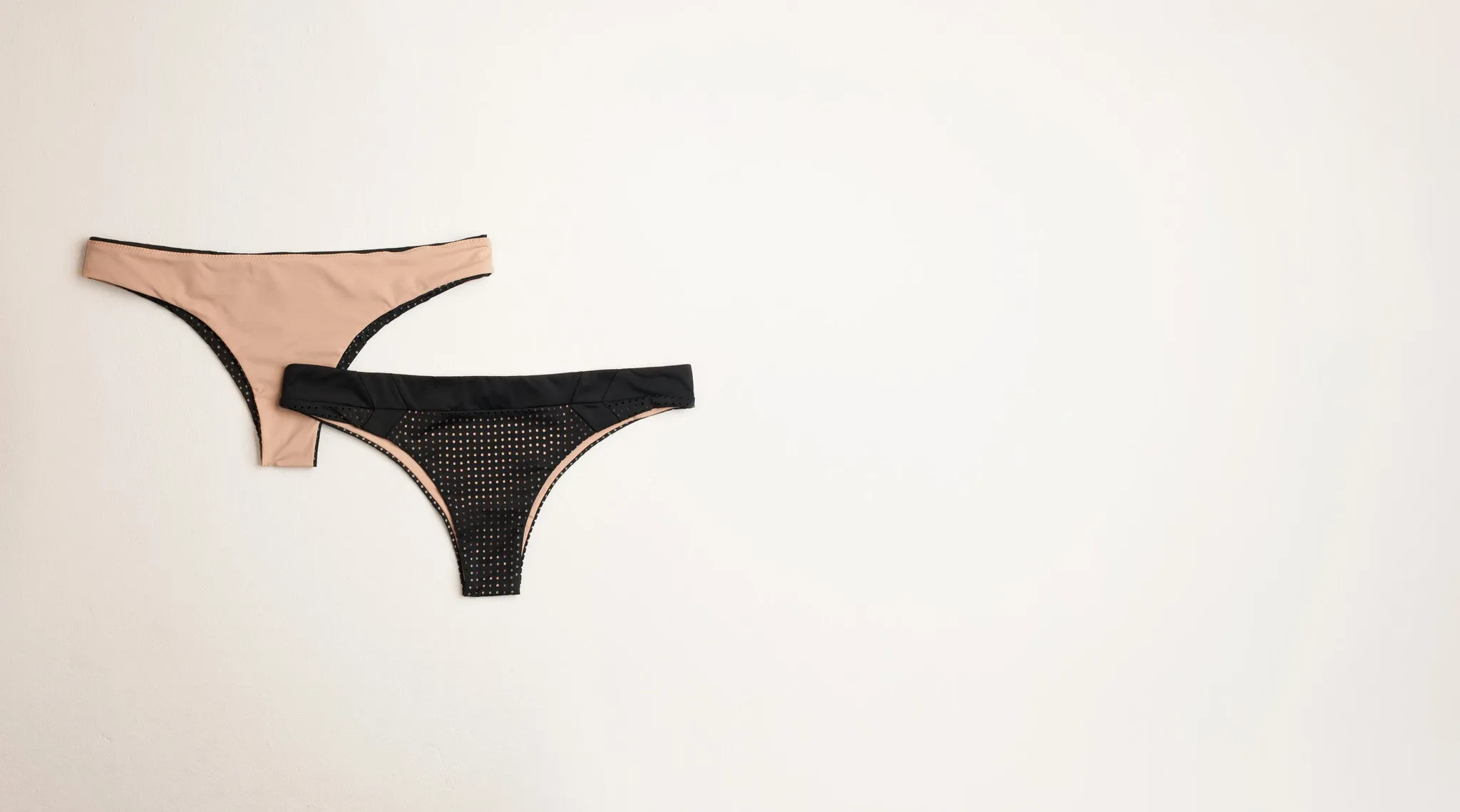 Cay ~ Perforated Midnight