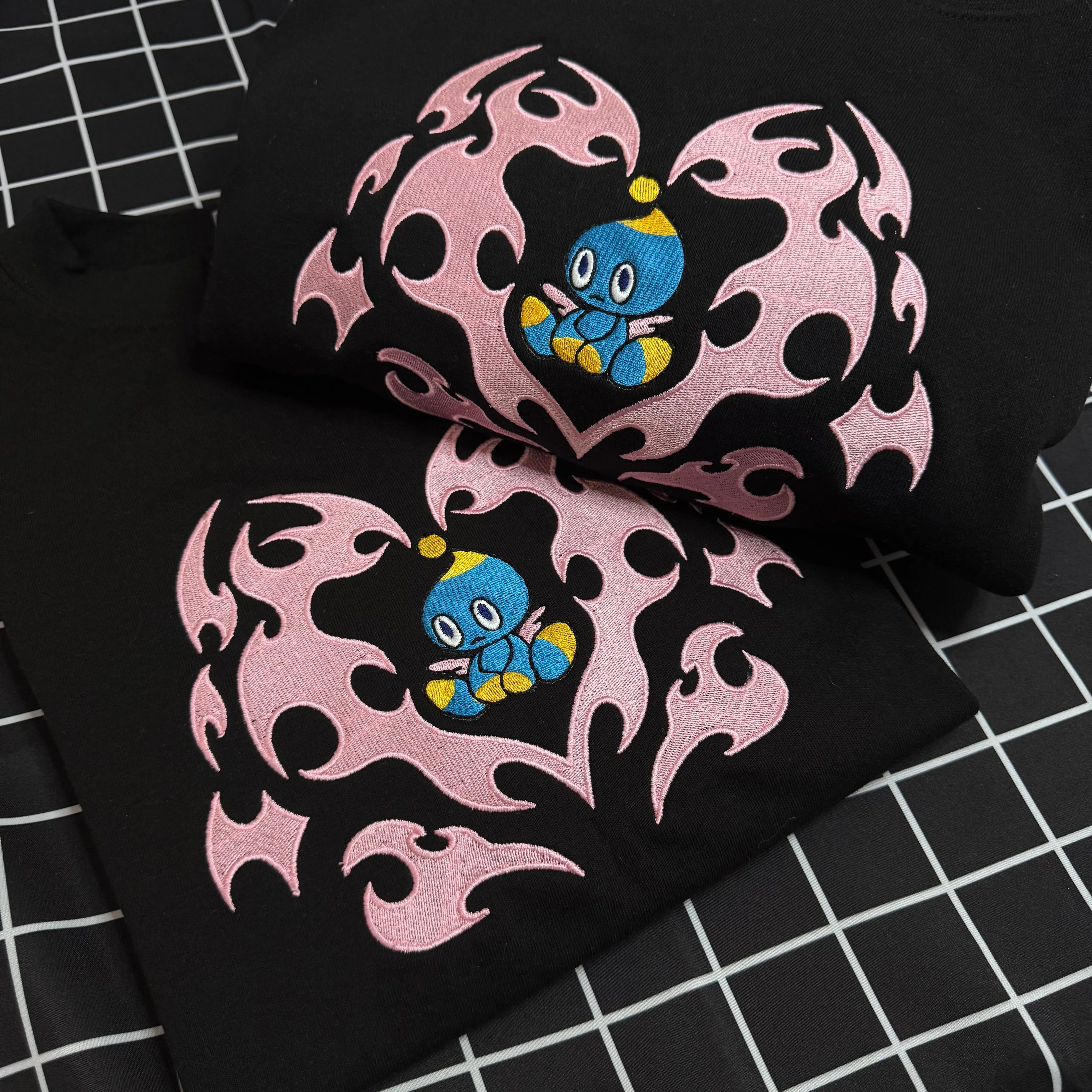 Chao's Heart [PRE-ORDER]
