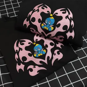 Chao's Heart [PRE-ORDER]