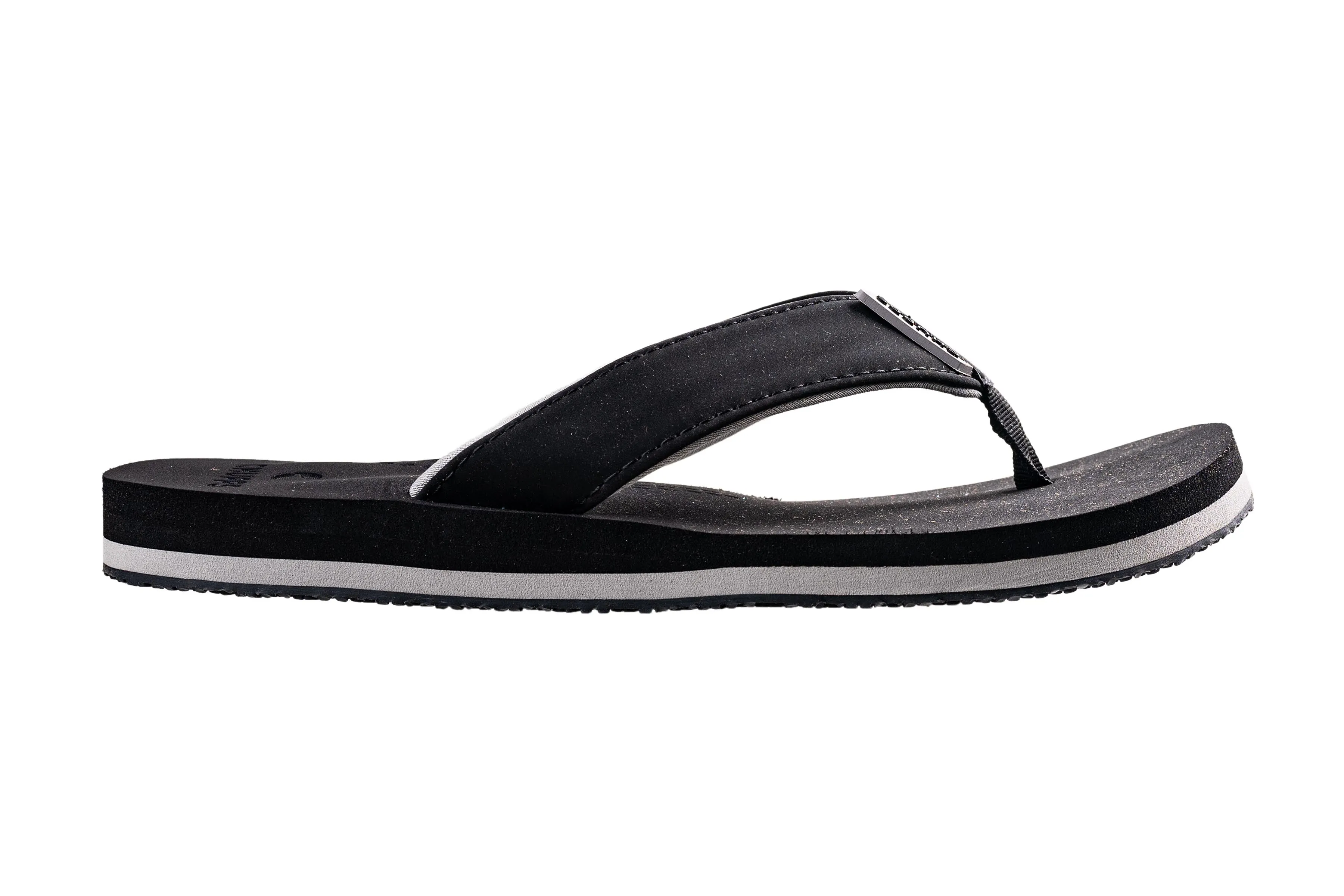 Chupps Gents Black Hawai