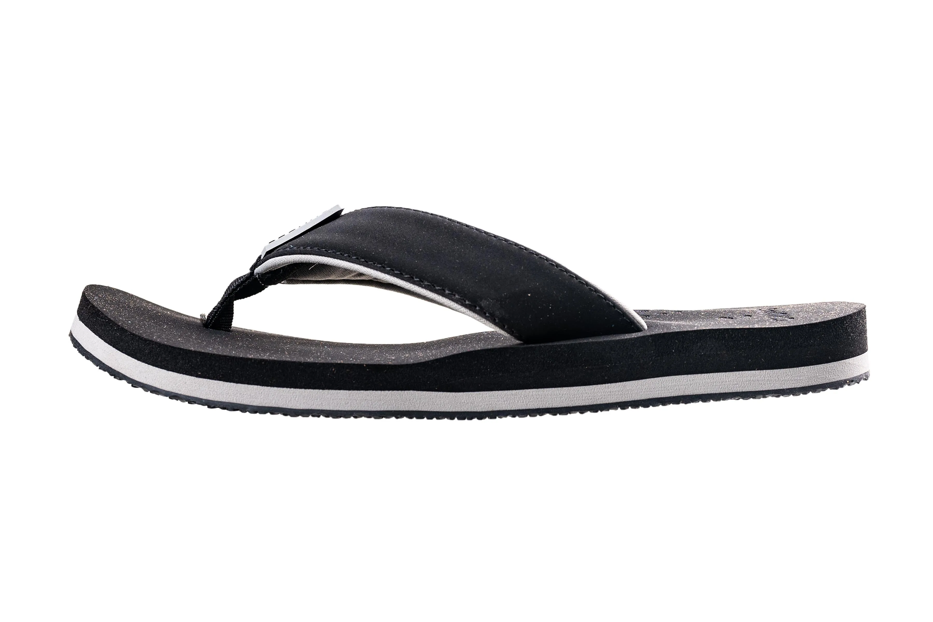 Chupps Gents Black Hawai