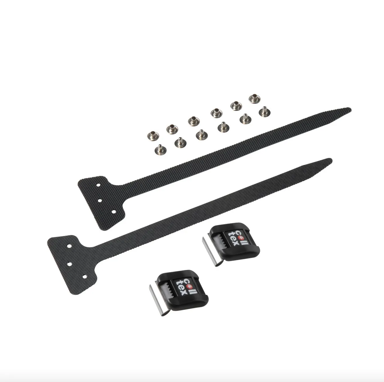 Colltex Camlock Tail Hook Kit