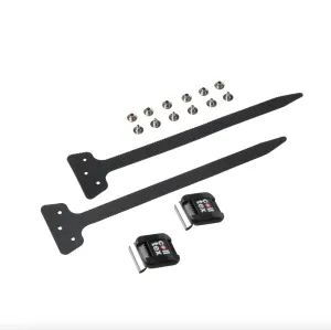 Colltex Camlock Tail Hook Kit