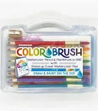 Colorbrush On The Go