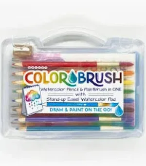 Colorbrush On The Go