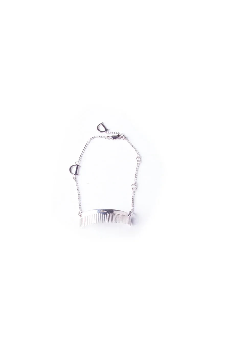 Comb Bracelet