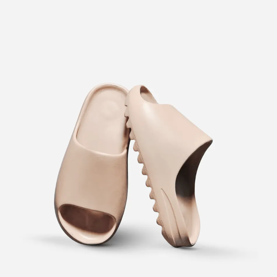 Comfort Open Toe Sandals