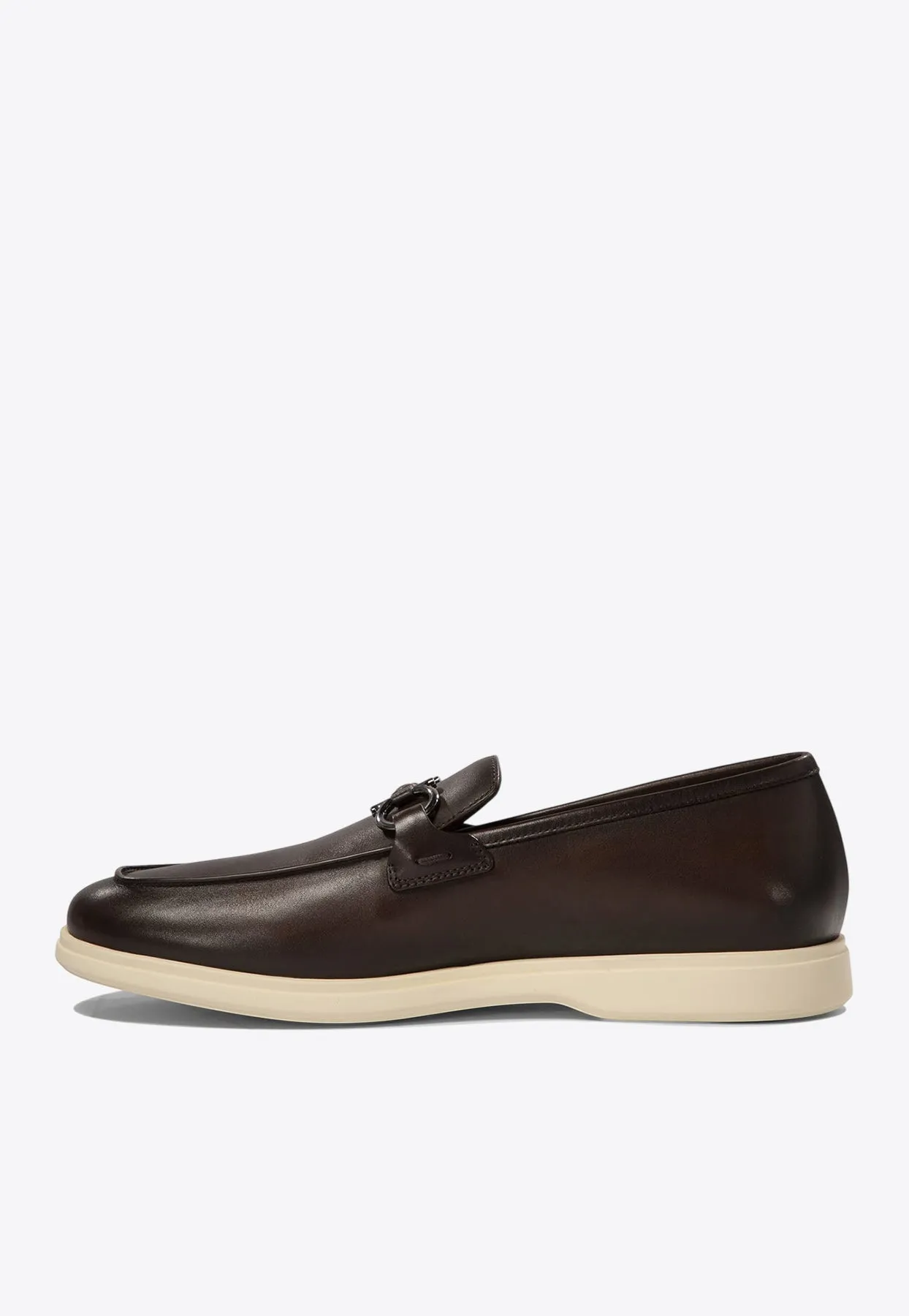 Cosimo Leather Loafers