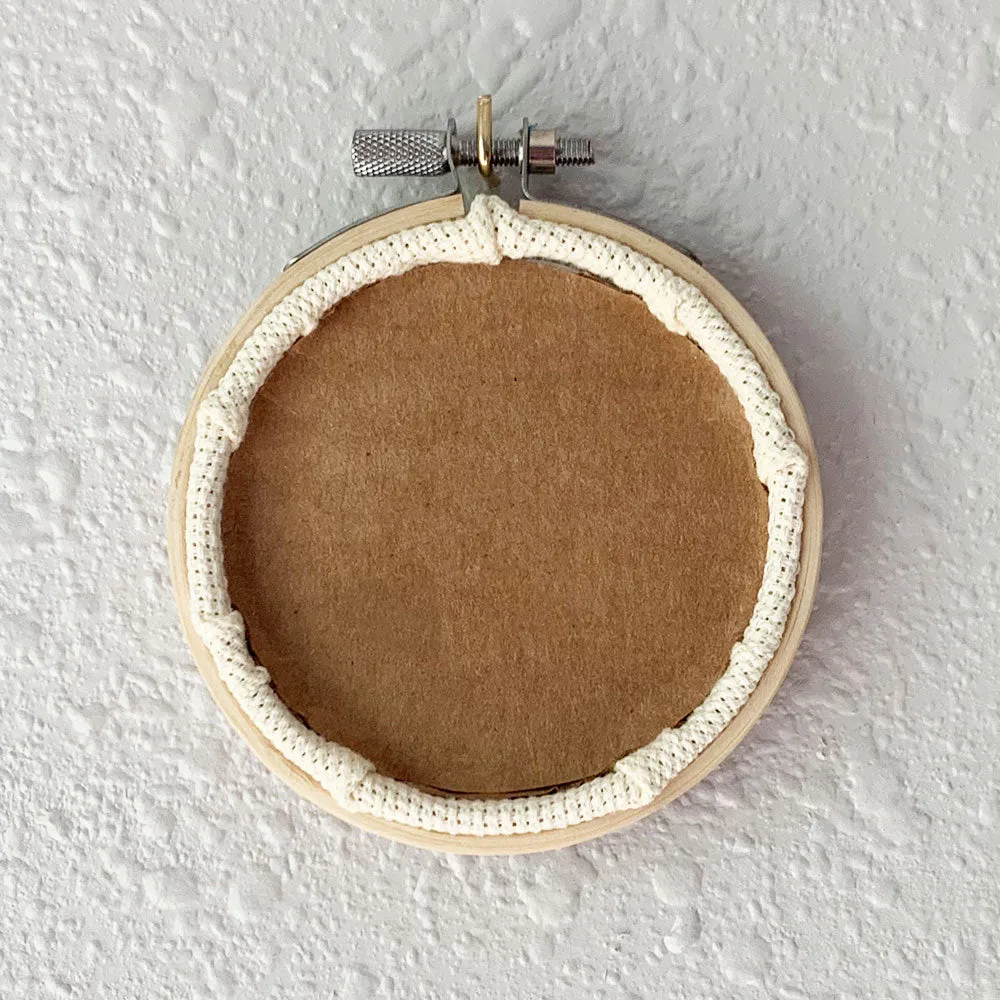 Customizable Always Bitchin' Embroidery