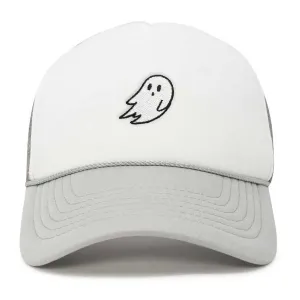Dalix Ghost Trucker Hat