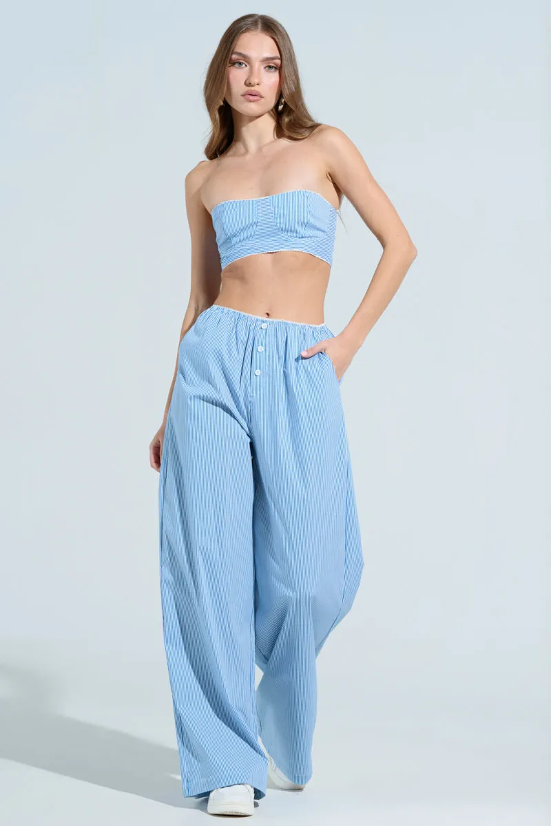DAY AND NIGHT BANDEAU