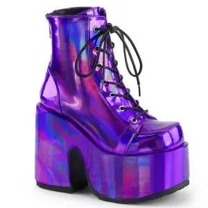 Demonia Camel 203 Purple