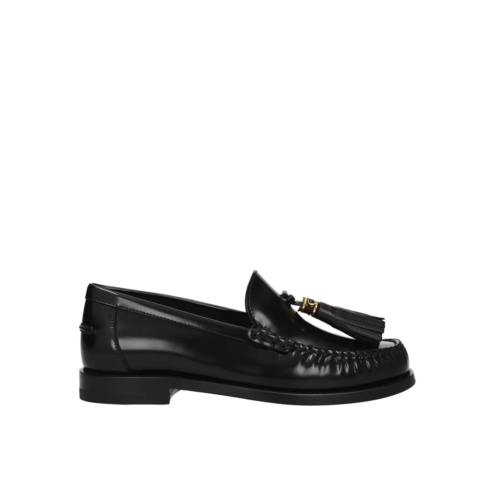 DIOR D-Academy Mini Loafers
