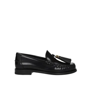DIOR D-Academy Mini Loafers