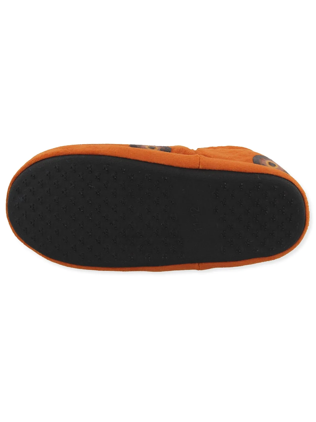 Disney Cars Tow Mater A-line Slippers