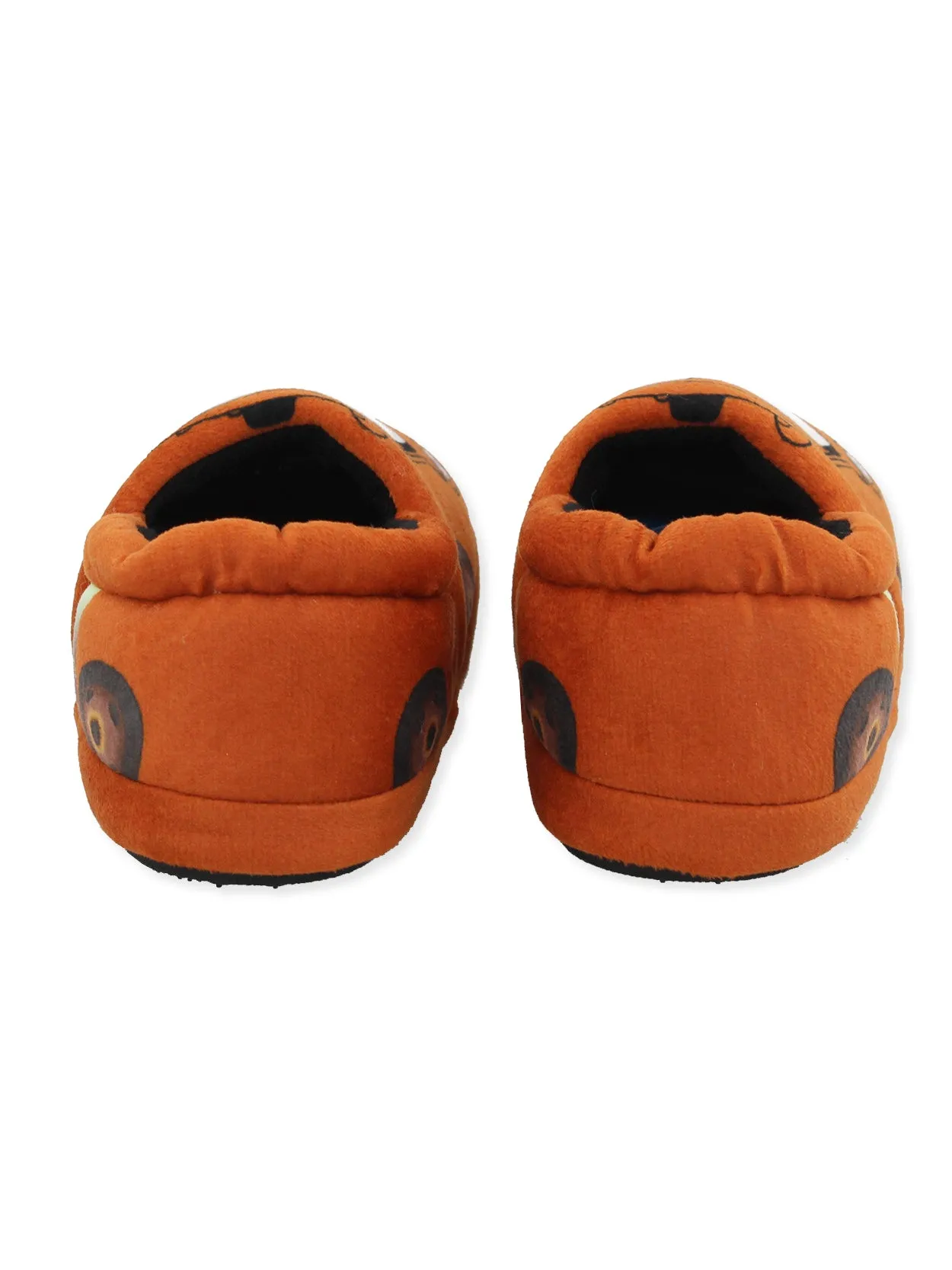 Disney Cars Tow Mater A-line Slippers