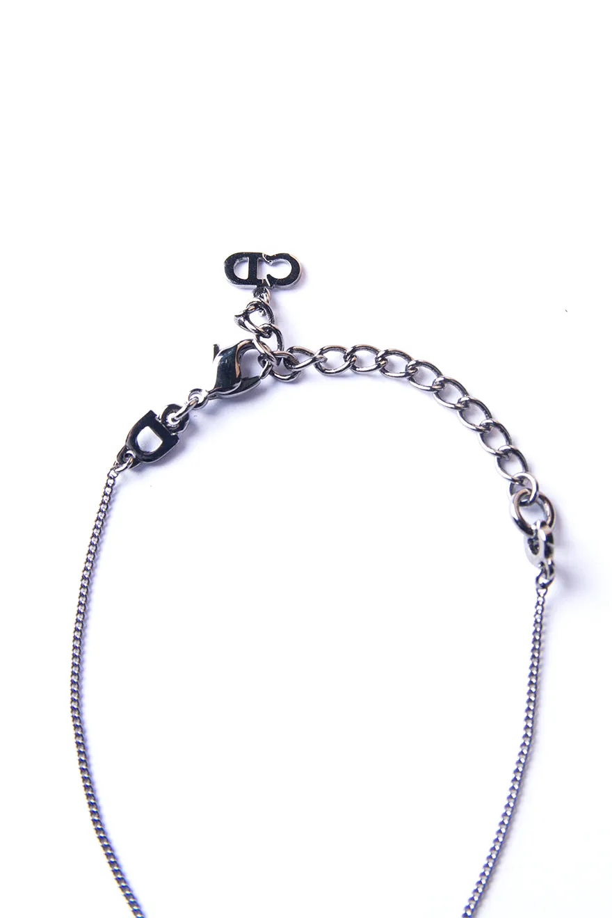 Dog Tag Bracelet