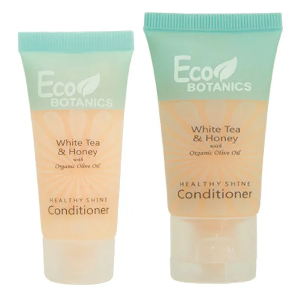 Eco Botanics White Tea & Honey Conditioner