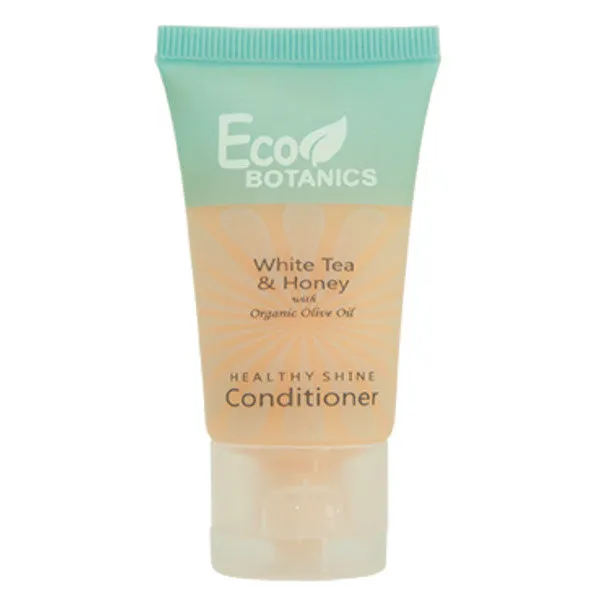 Eco Botanics White Tea & Honey Conditioner