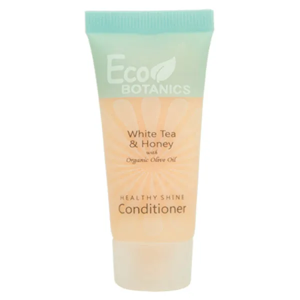 Eco Botanics White Tea & Honey Conditioner