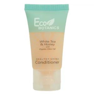Eco Botanics White Tea & Honey Conditioner