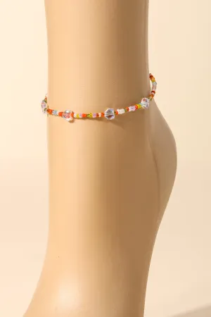 Ellie Anklet
